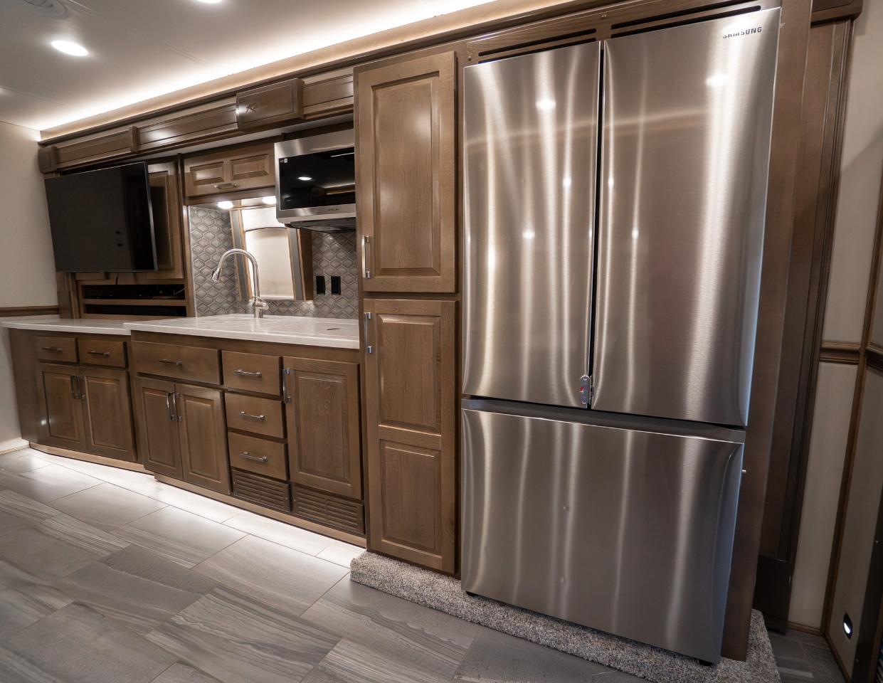 Renegade Classic  2024