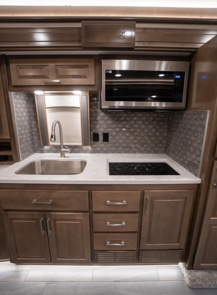 Renegade Classic  2024