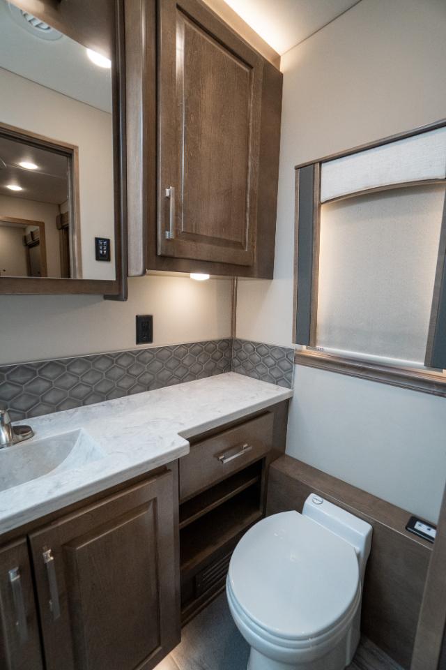 Renegade Classic  2024