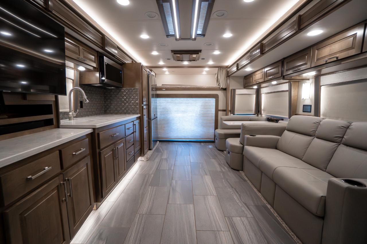 Renegade Classic  2024