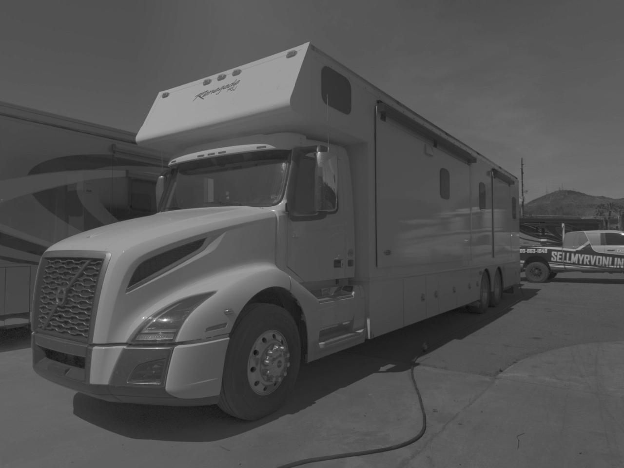 Renegade Classic  2024