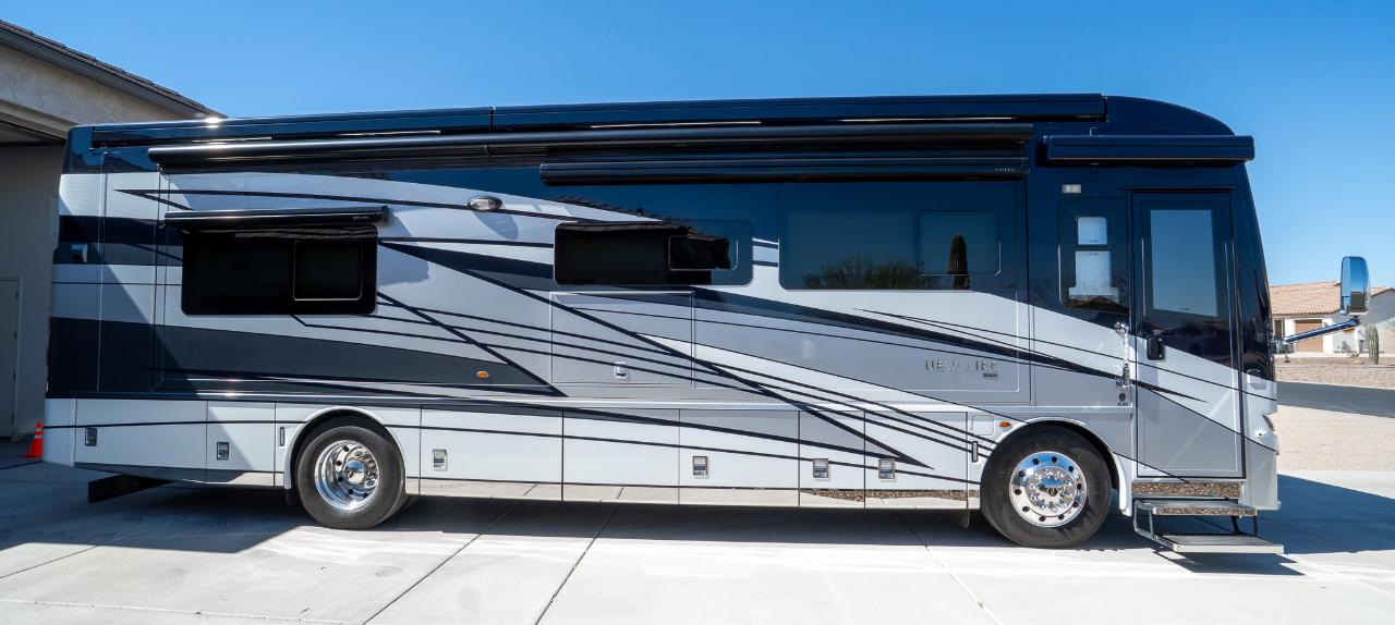 Newmar New Aire  2024