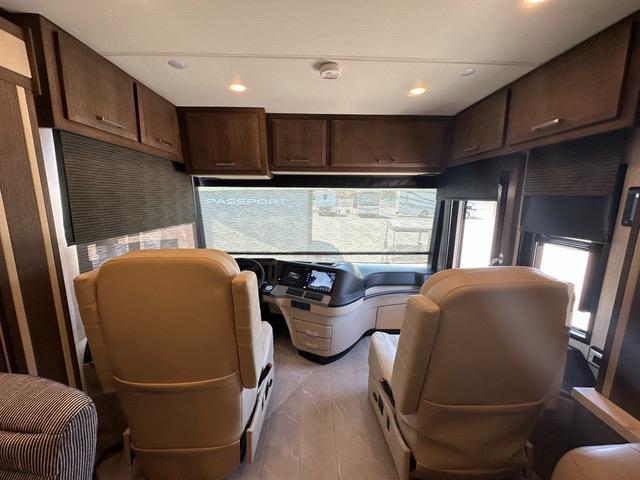 Newmar New Aire  2024