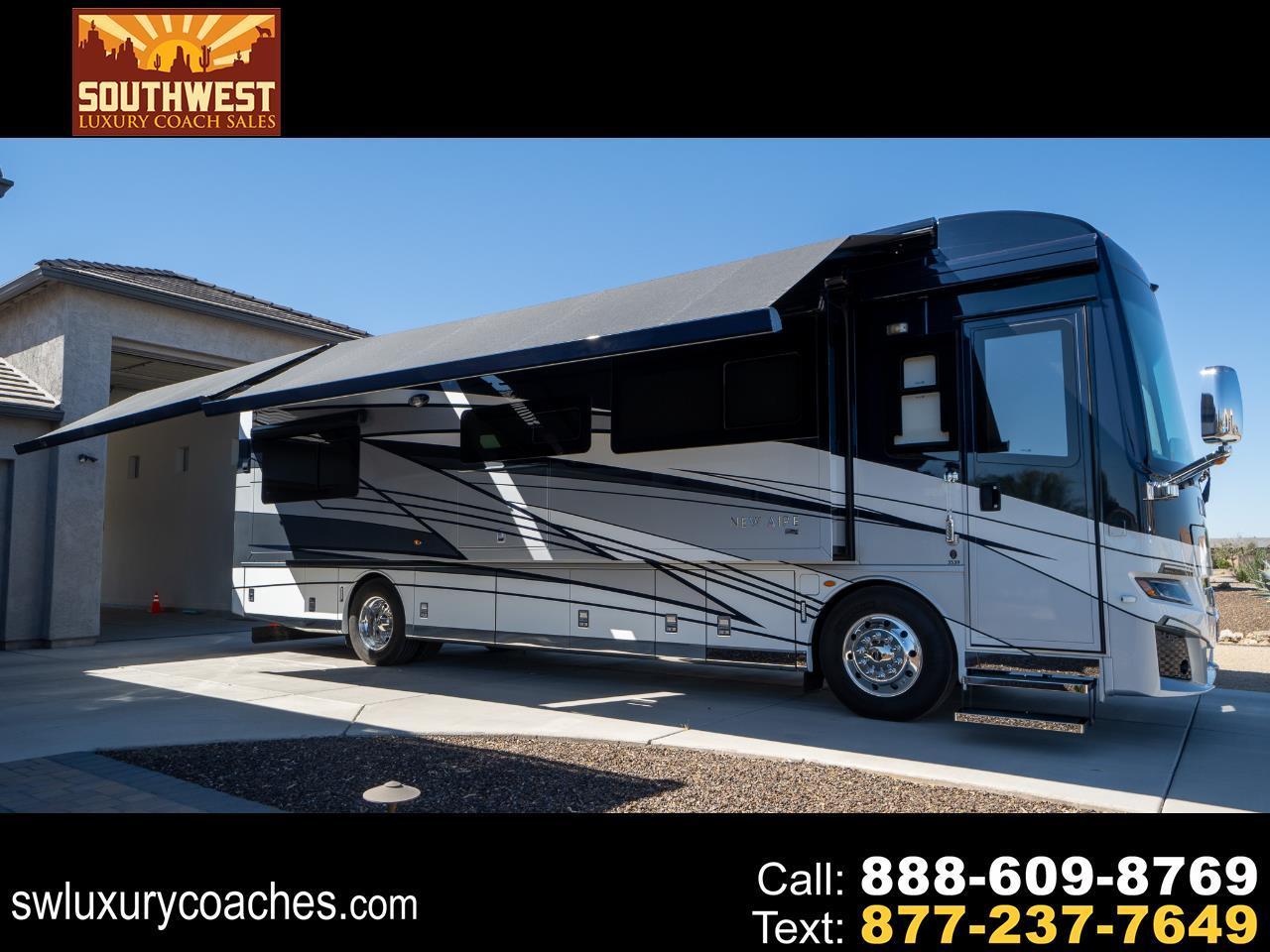 Newmar New Aire  2024