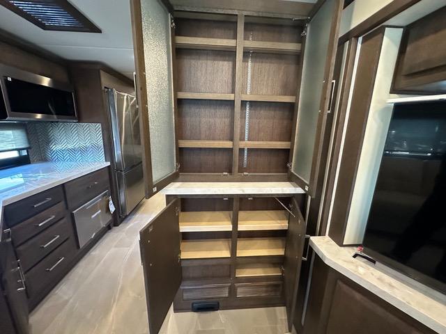 Newmar New Aire  2024