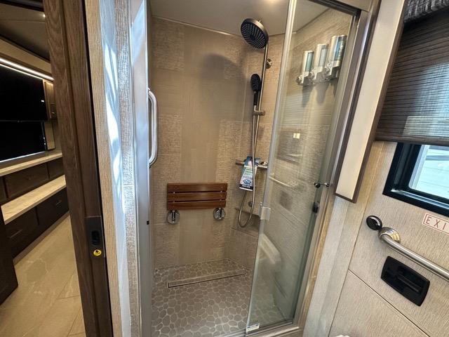 Newmar New Aire  2024