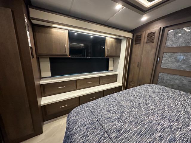 Newmar New Aire  2024