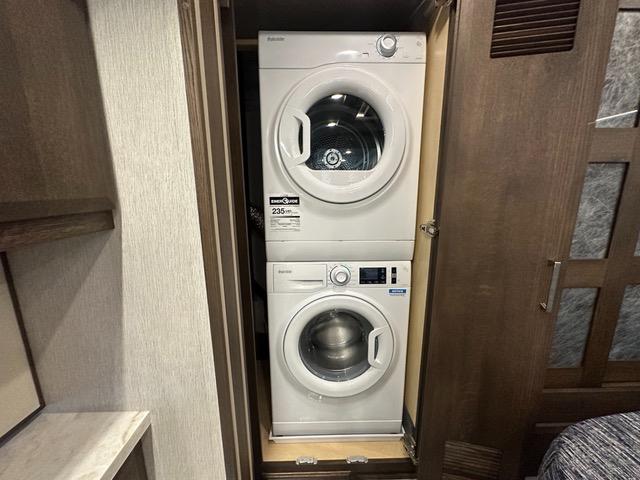 Newmar New Aire  2024