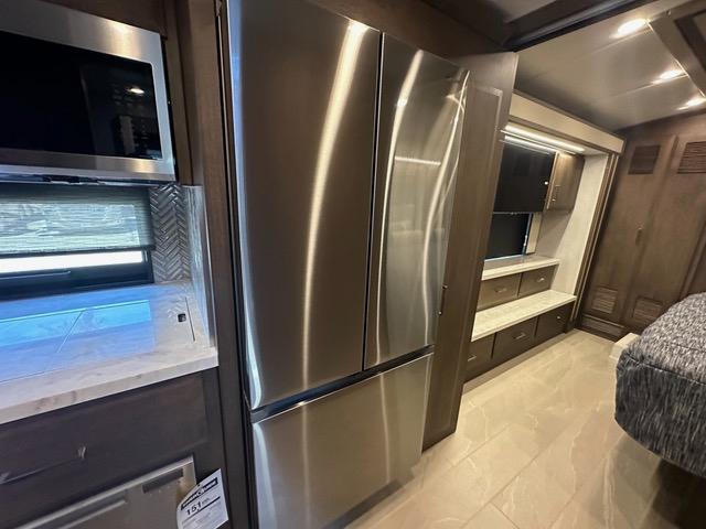 Newmar New Aire  2024