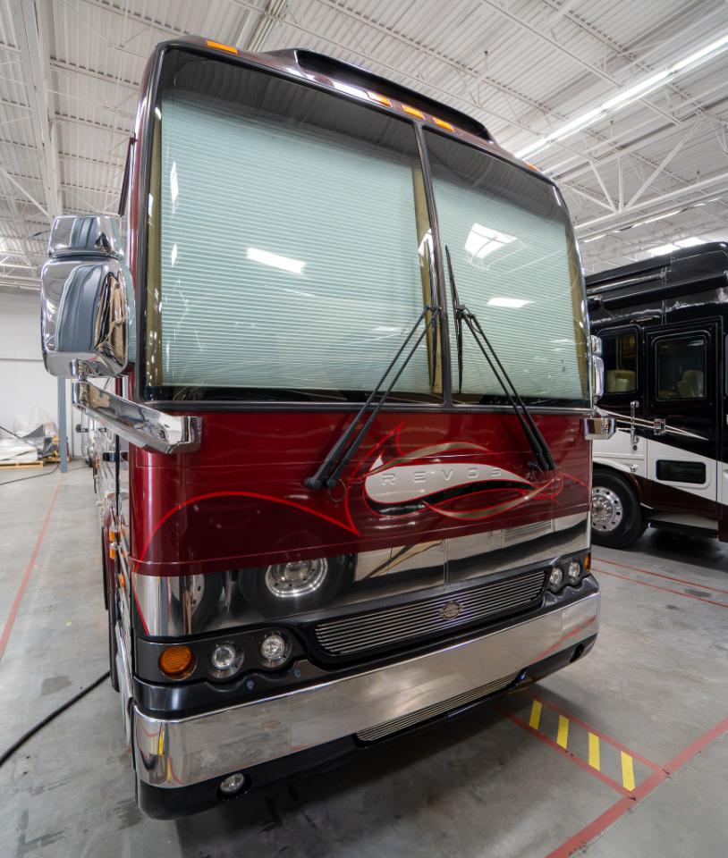 Prevost Marathon  2008