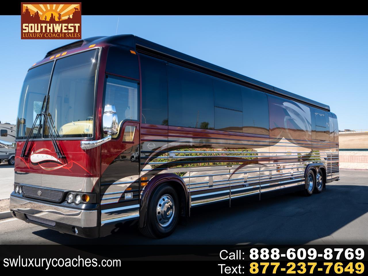 Prevost Marathon  2008