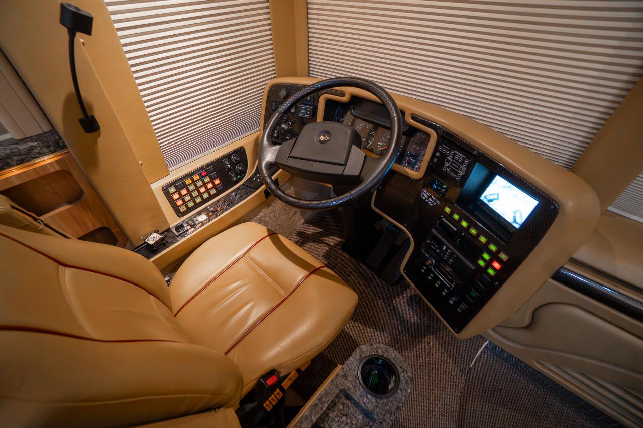 Prevost Marathon  2008