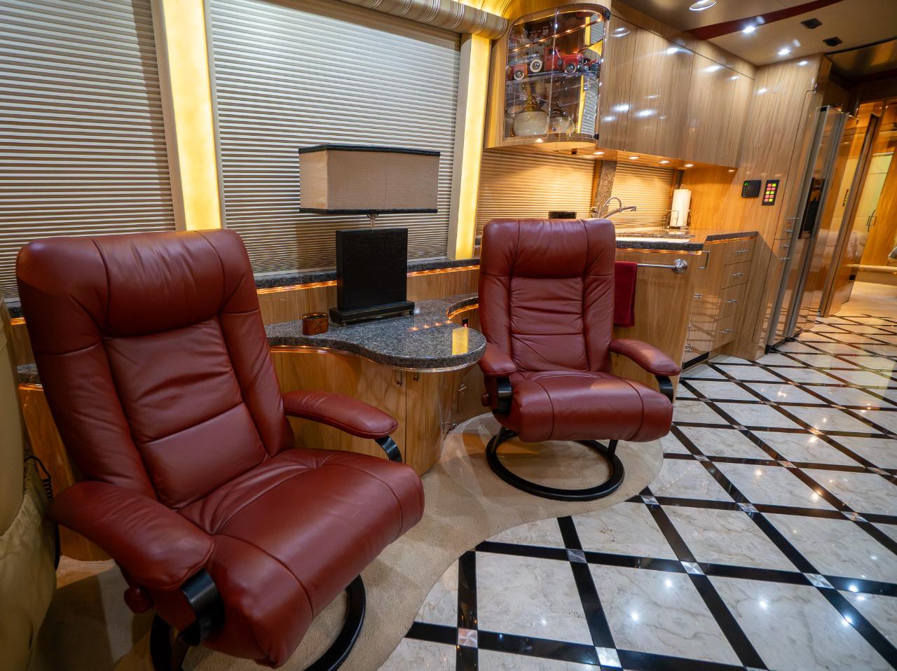 Prevost Marathon  2008