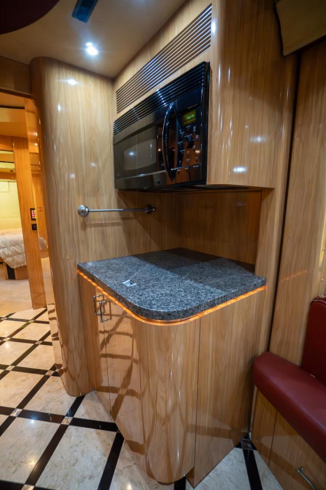 Prevost Marathon  2008