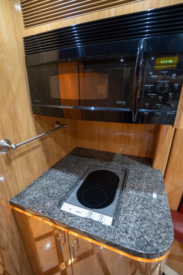 Prevost Marathon  2008