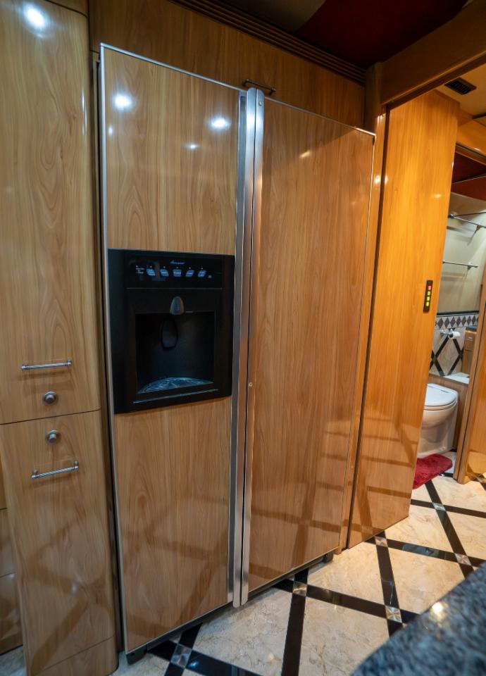 Prevost Marathon  2008