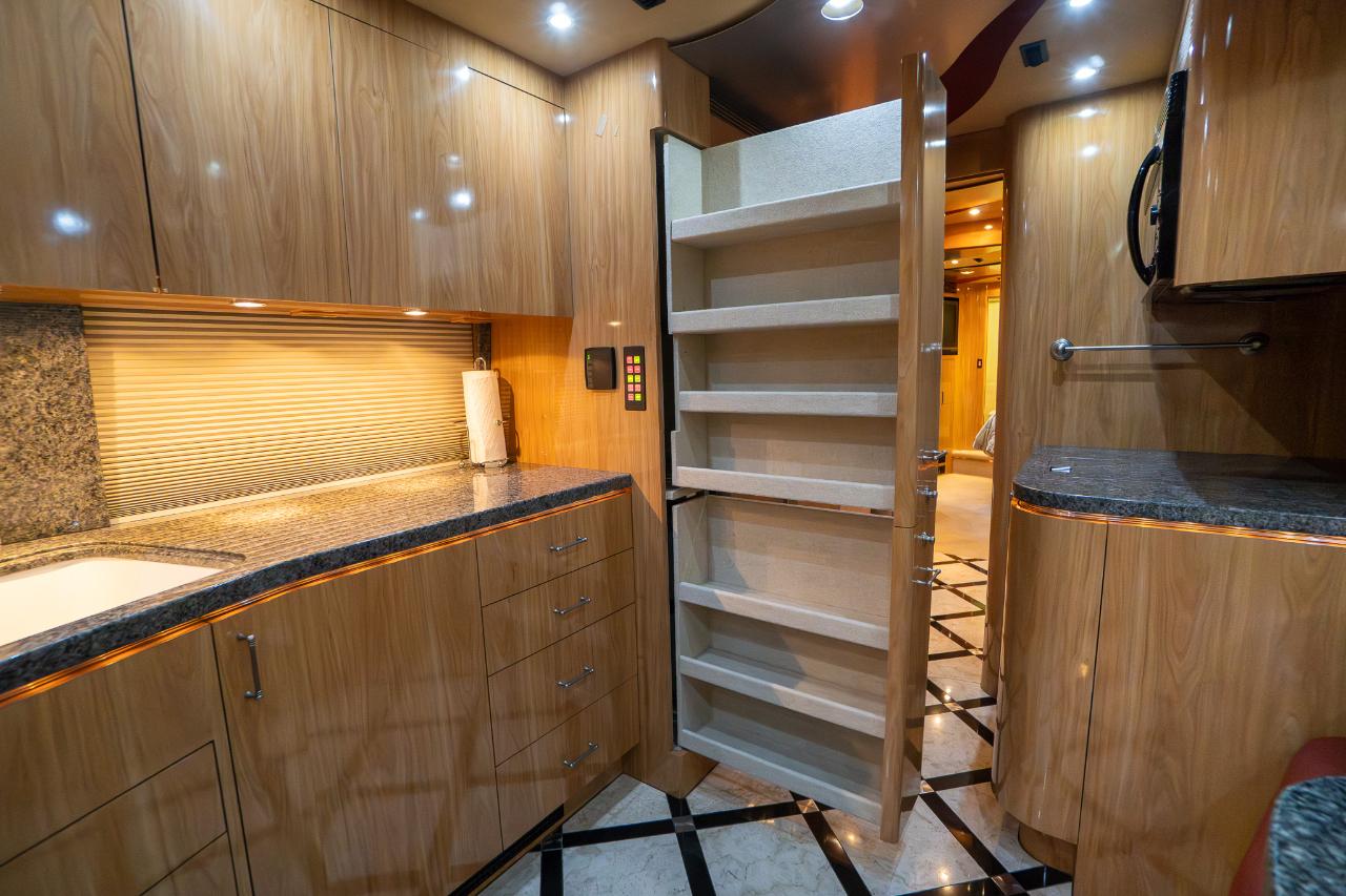 Prevost Marathon  2008