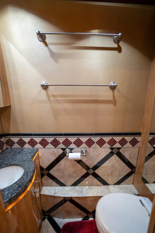 Prevost Marathon  2008