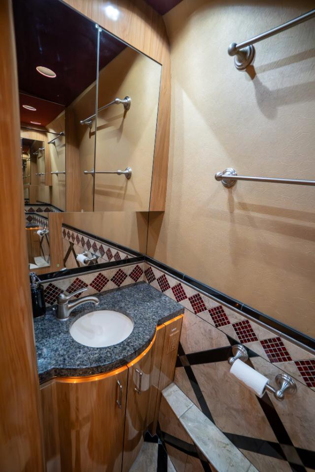 Prevost Marathon  2008