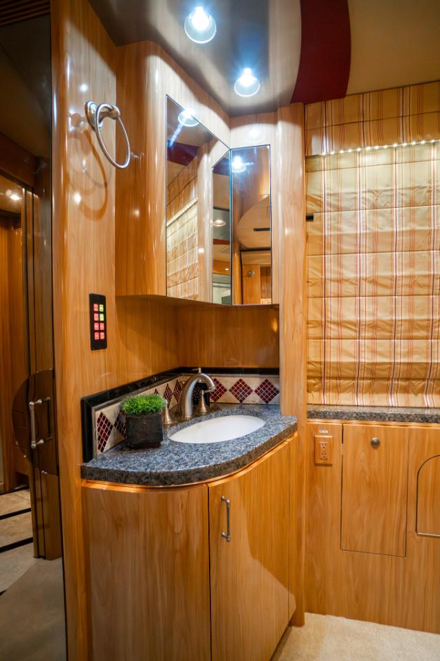 Prevost Marathon  2008