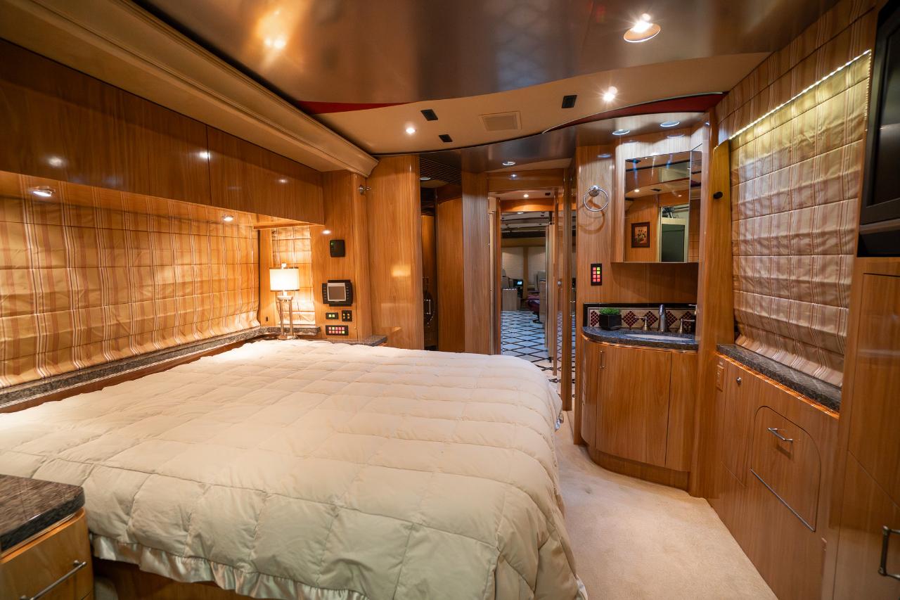 Prevost Marathon  2008