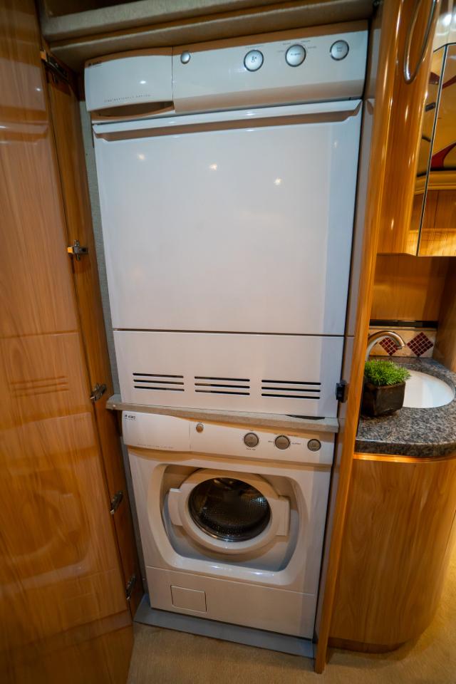 Prevost Marathon  2008