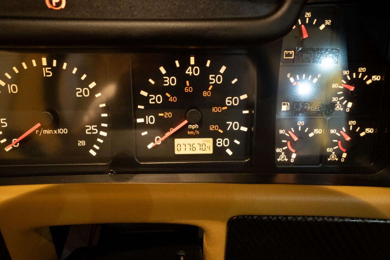 Prevost Marathon  2008