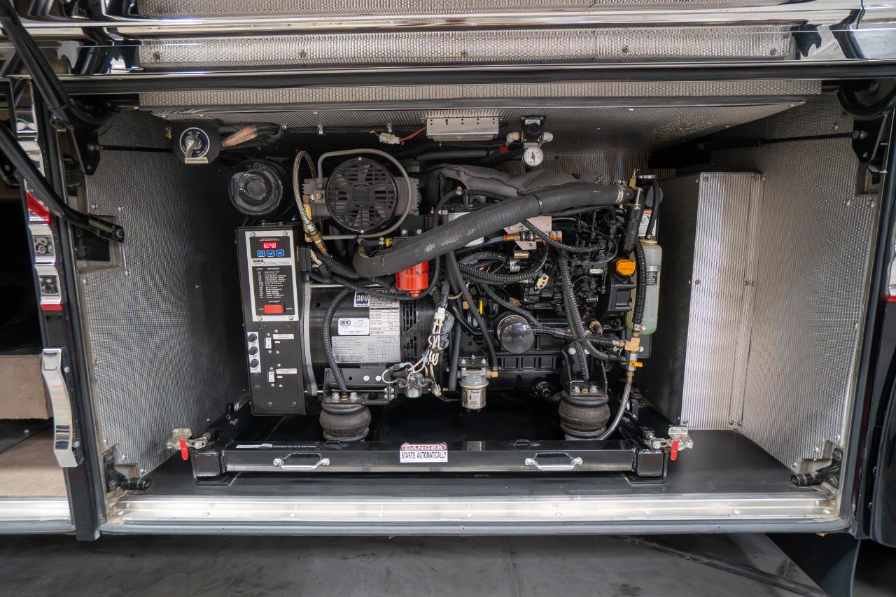 Prevost Marathon  2008