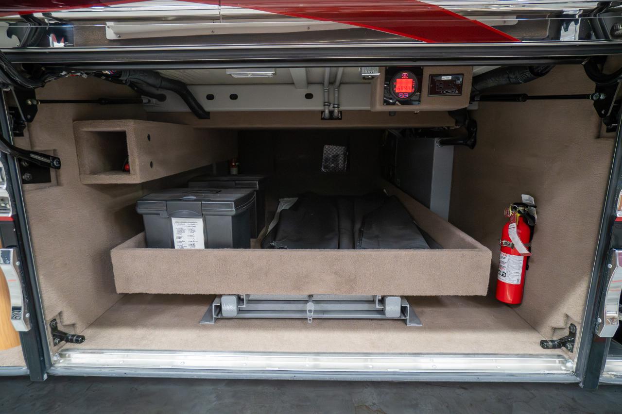 Prevost Marathon  2008