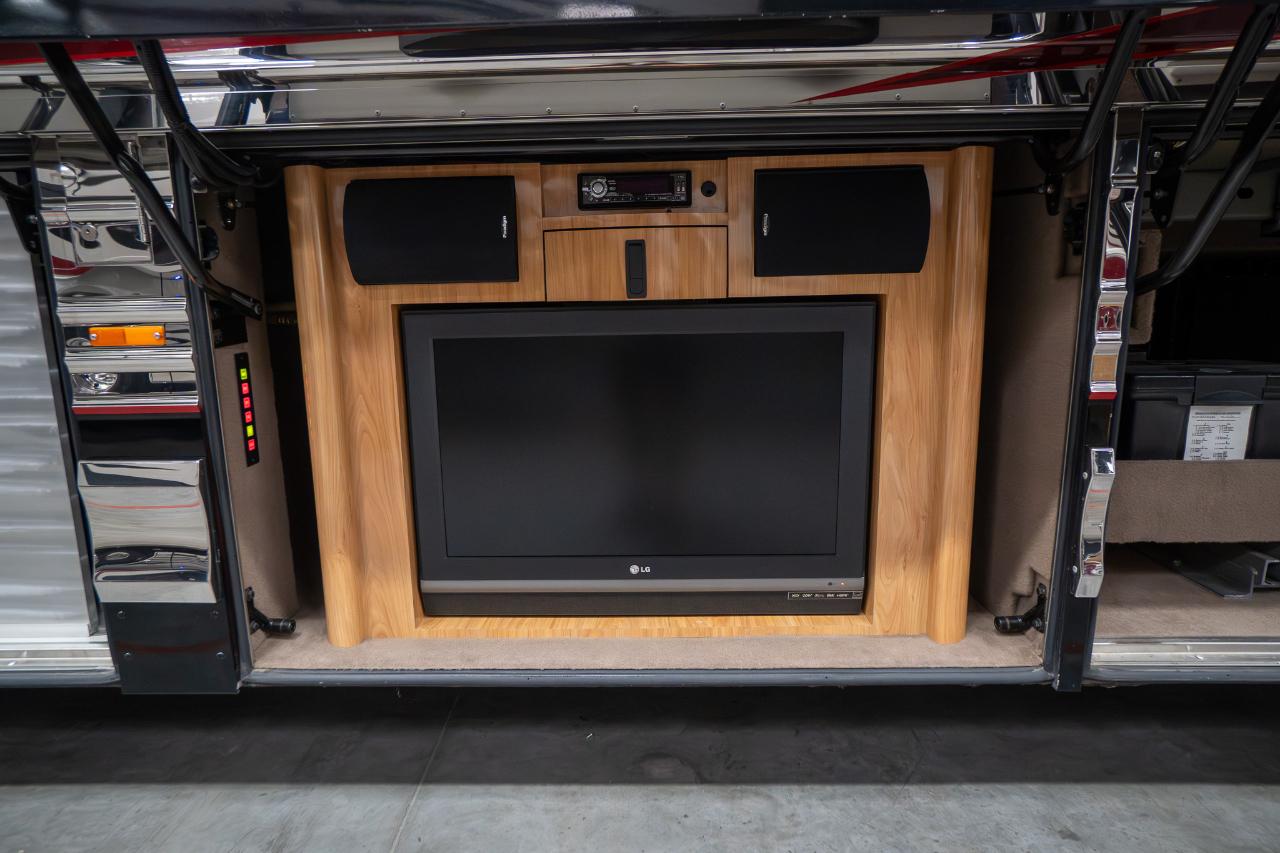 Prevost Marathon  2008