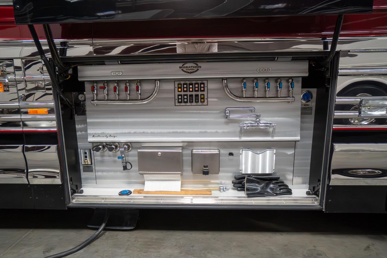 Prevost Marathon  2008