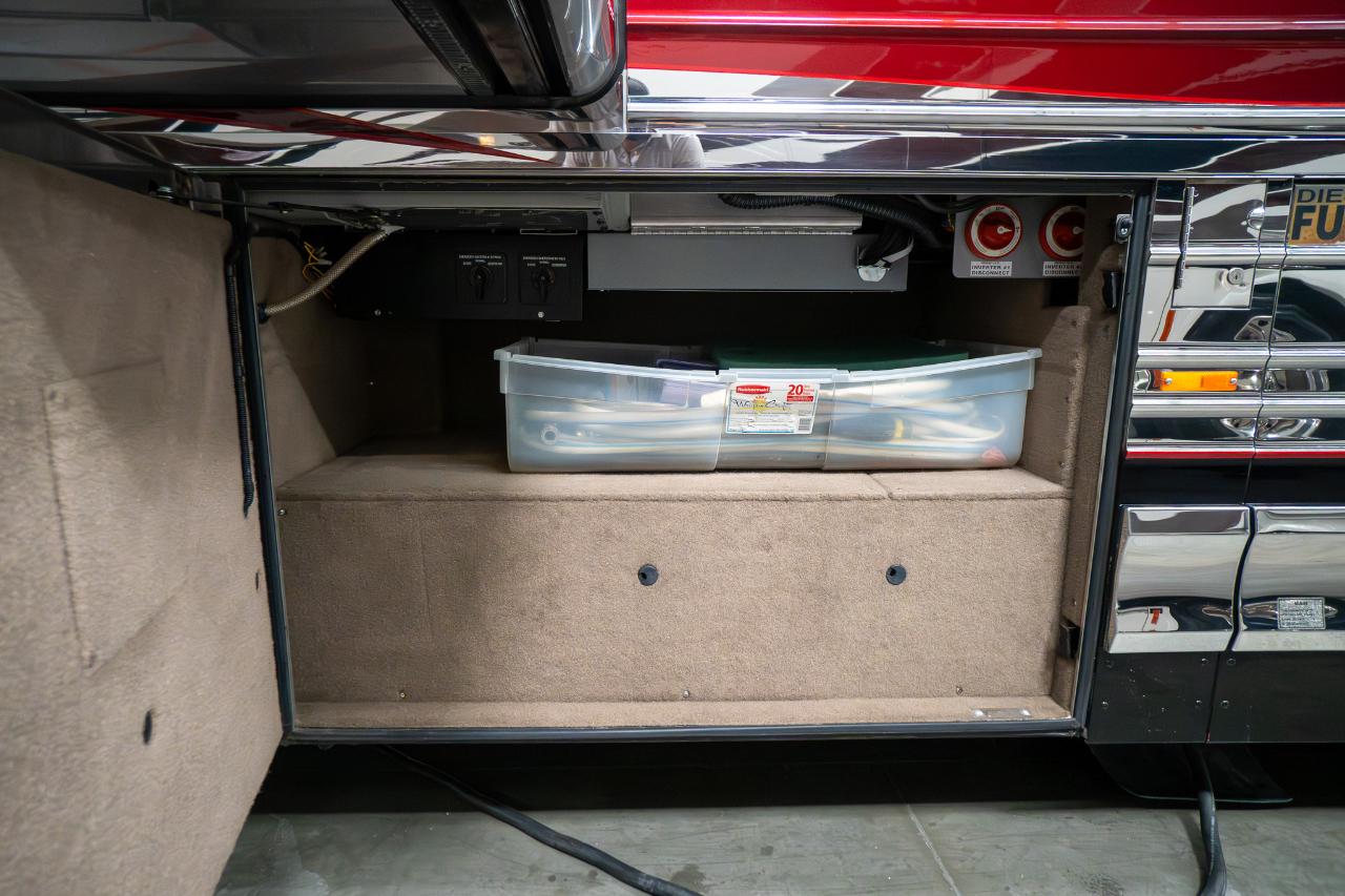 Prevost Marathon  2008