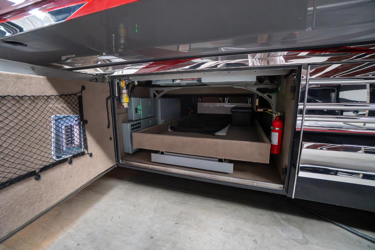 Prevost Marathon  2008