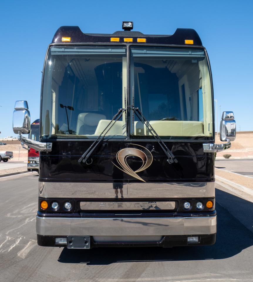 Prevost Country Coach  2005