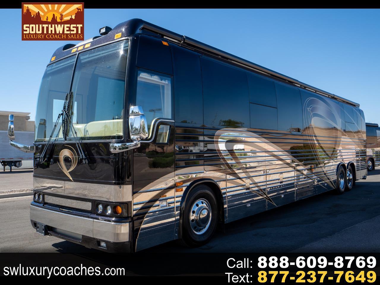 2005 Prevost Country Coach XLII