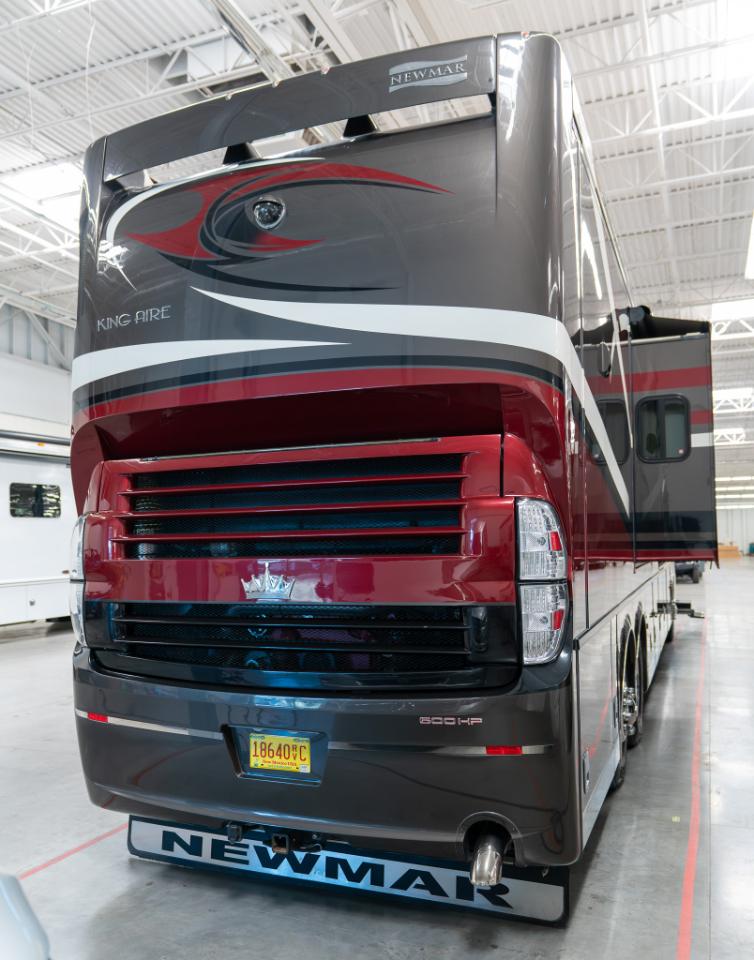 Newmar King Aire  2015