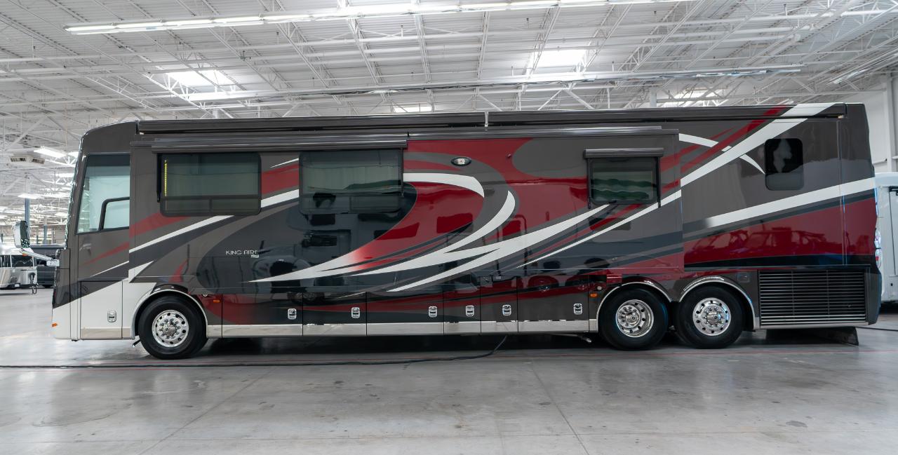 Newmar King Aire  2015