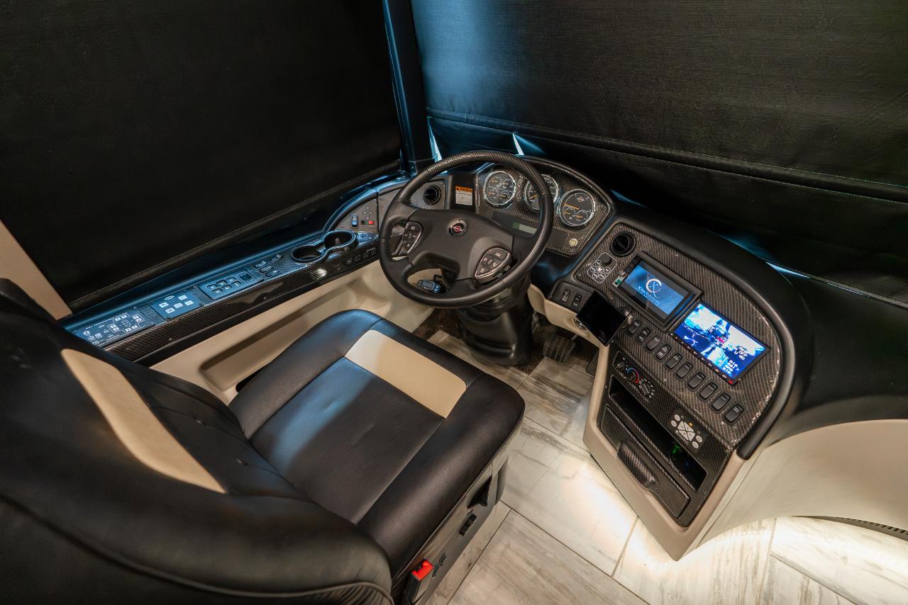 Newmar King Aire  2015