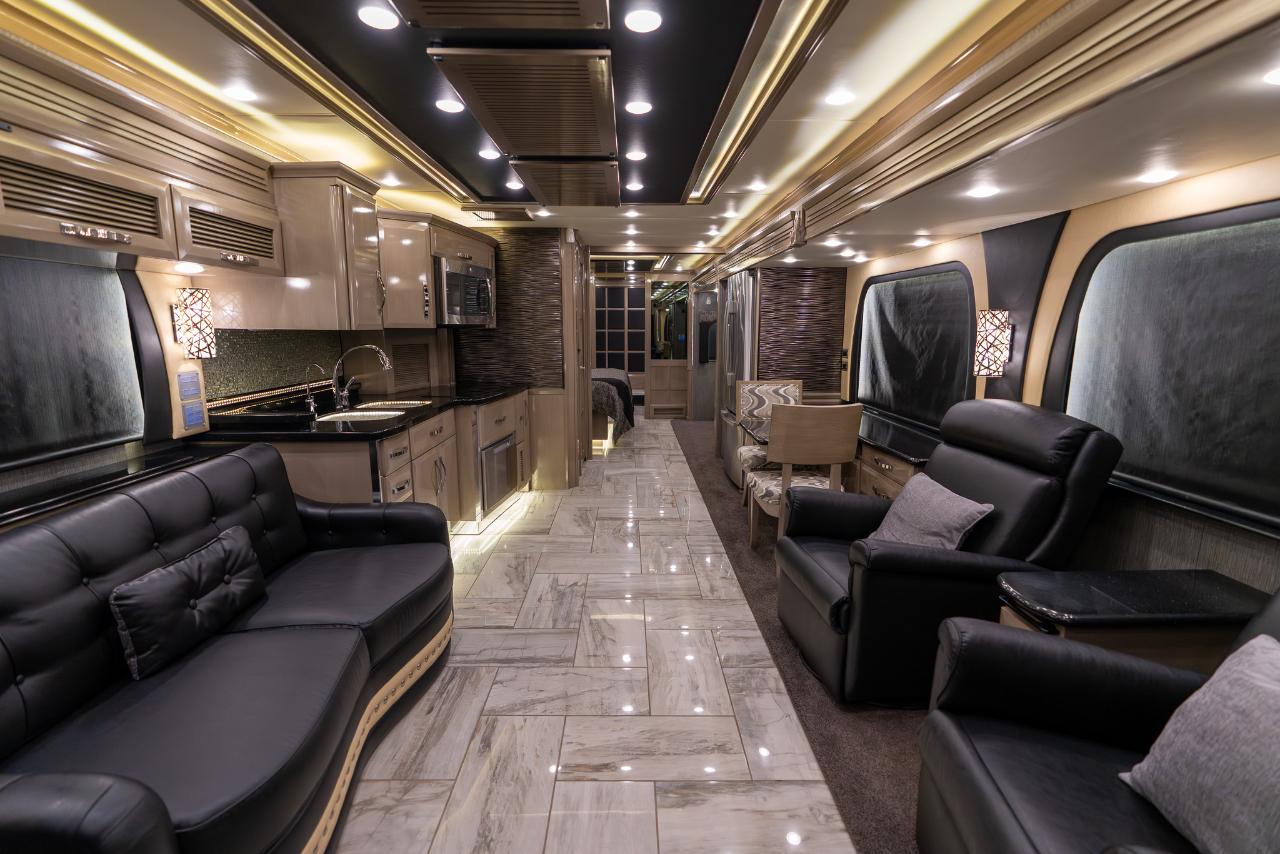 Newmar King Aire  2015