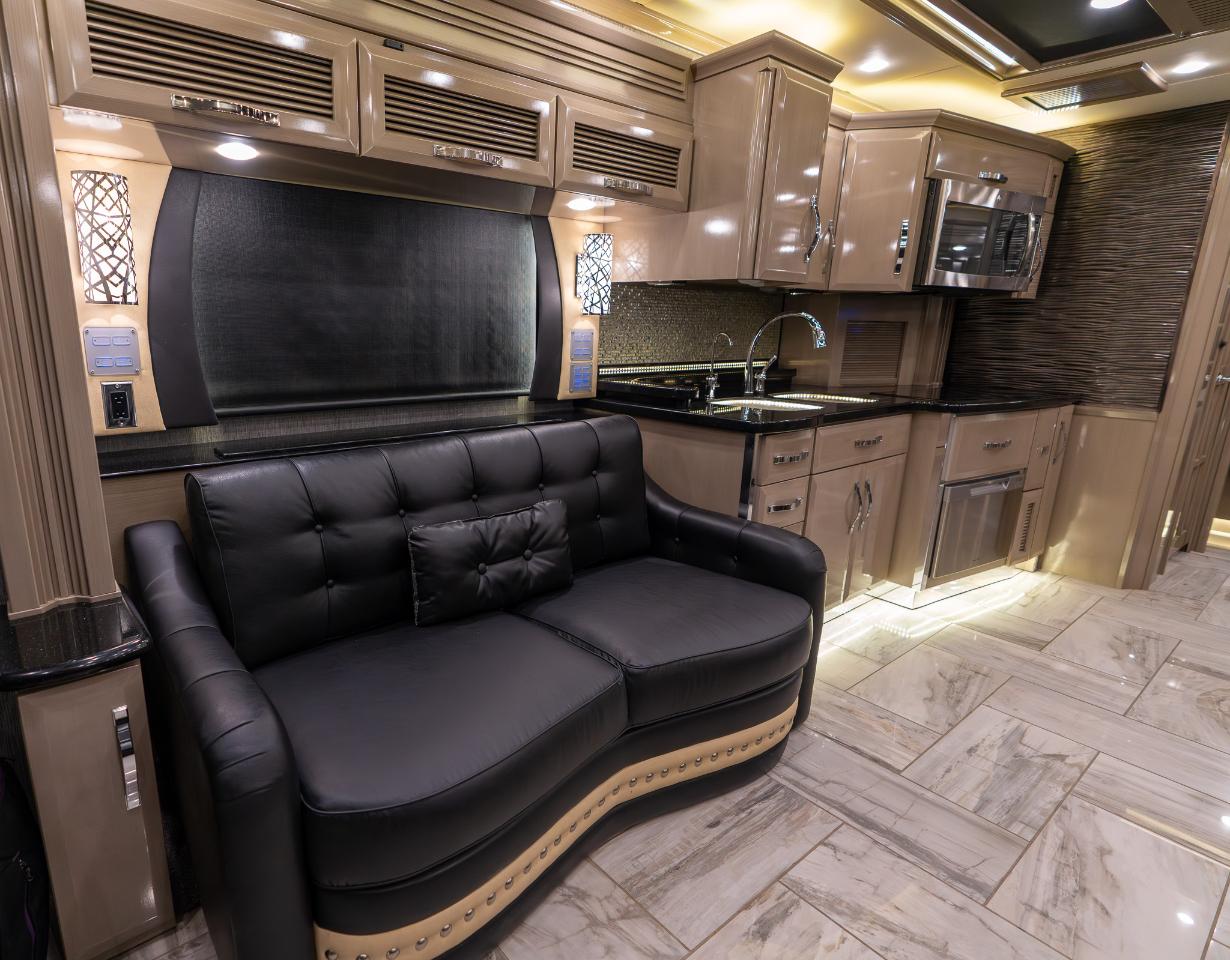 Newmar King Aire  2015