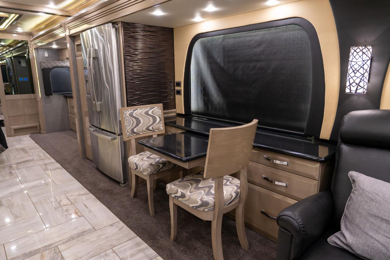 Newmar King Aire  2015