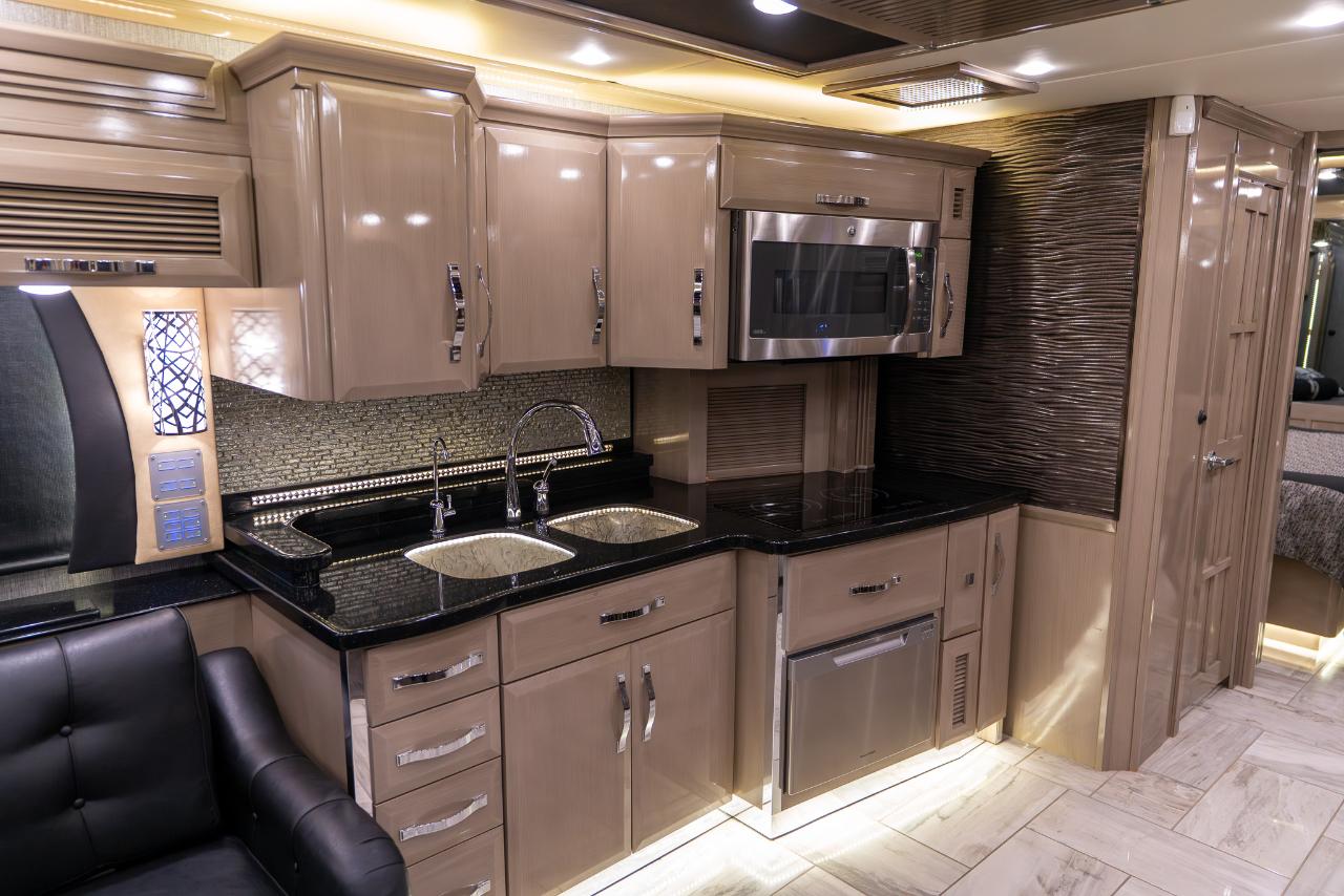Newmar King Aire  2015