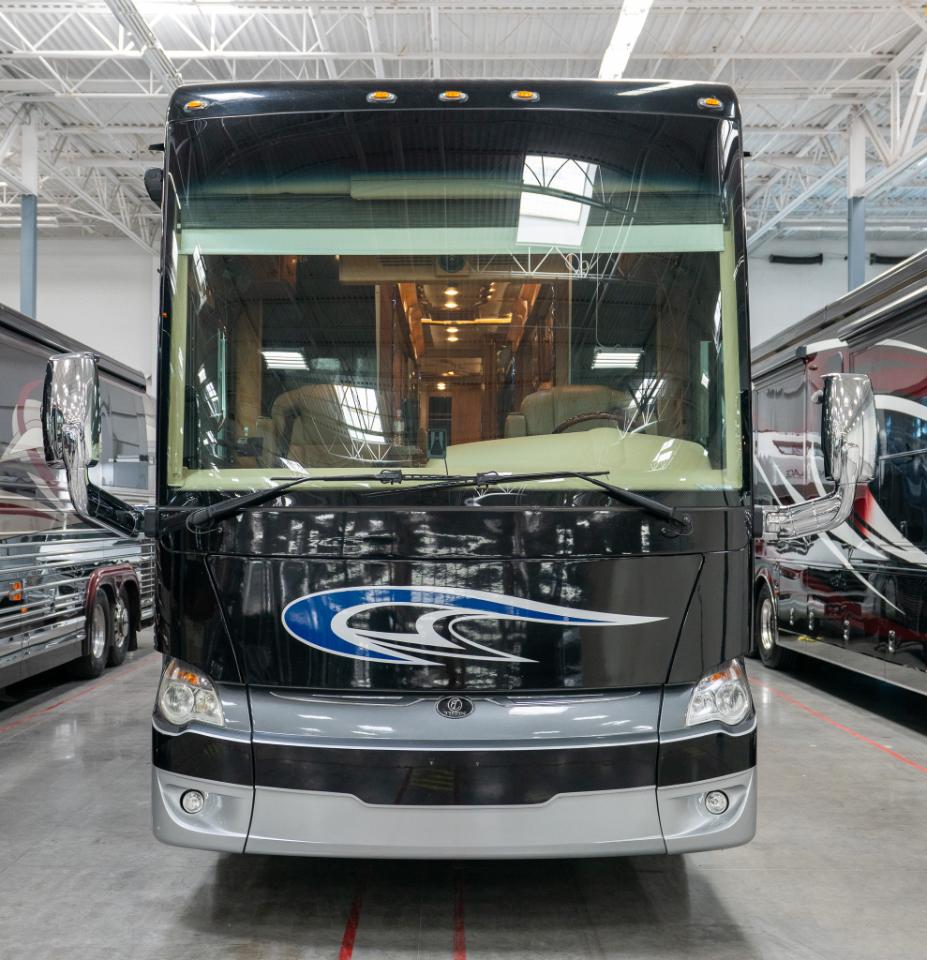 Tiffin Motorhomes Allegro Bus  2018