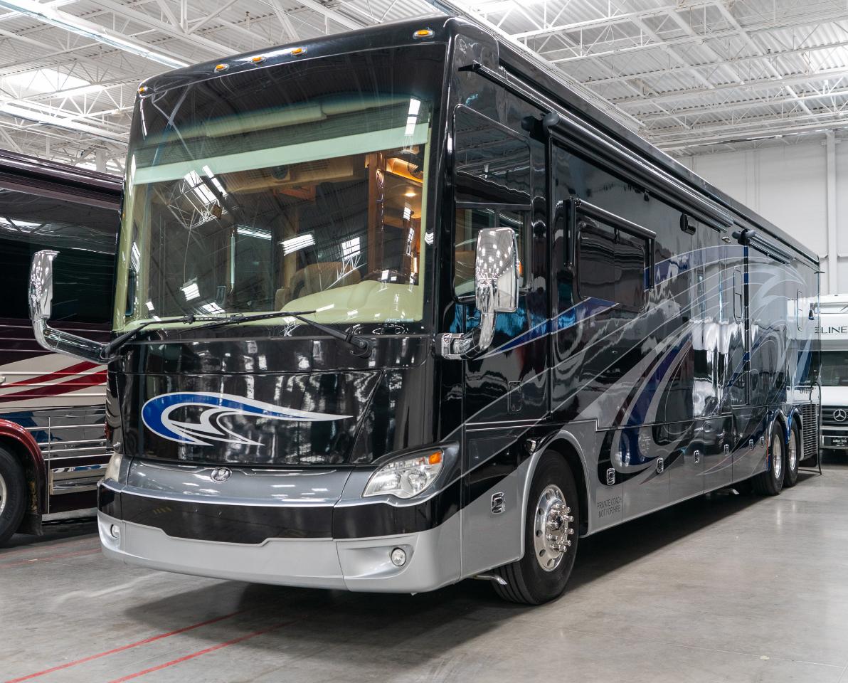 Tiffin Motorhomes Allegro Bus  2018