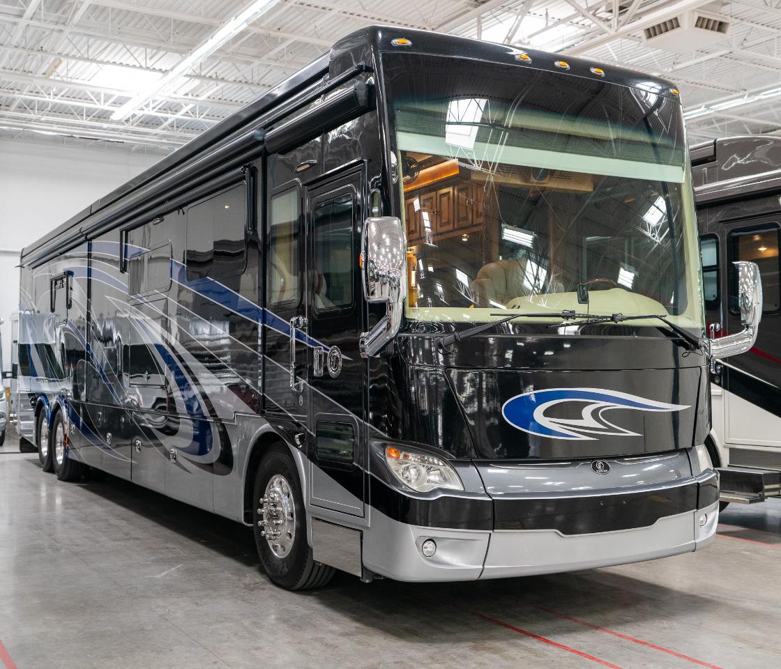 Tiffin Motorhomes Allegro Bus  2018