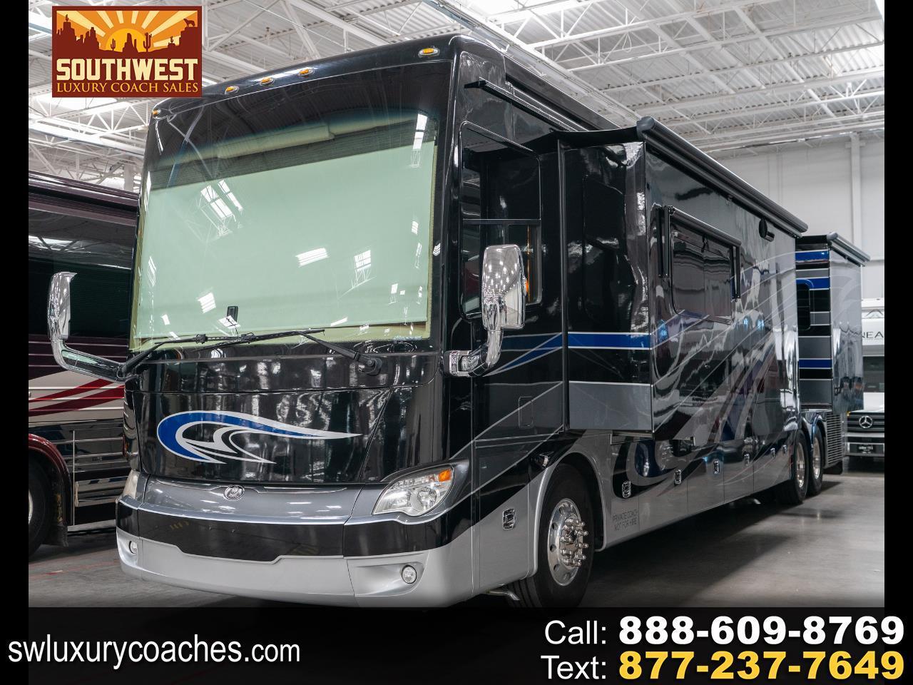 Tiffin Motorhomes Allegro Bus  2018