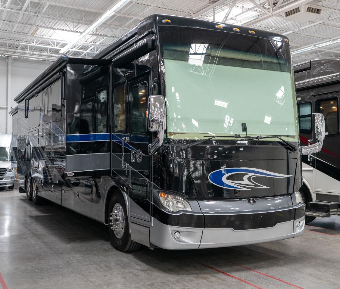 Tiffin Motorhomes Allegro Bus  2018