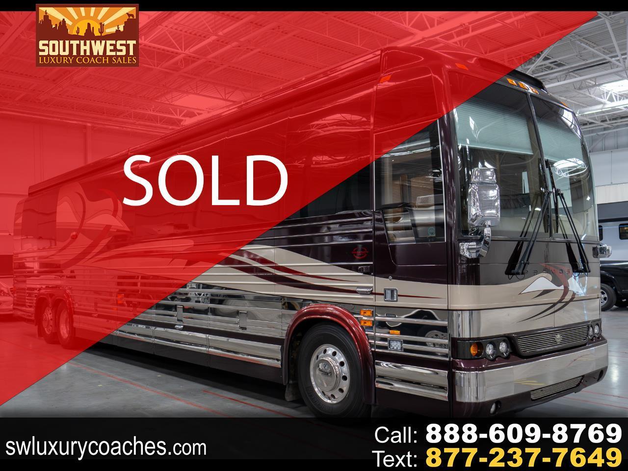 2007 Prevost Marathon XL2
