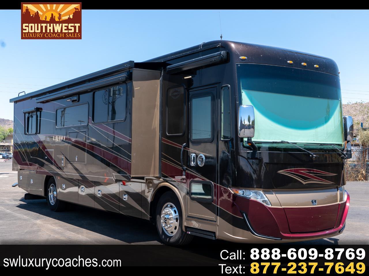 Tiffin Motorhomes Allegro  2021