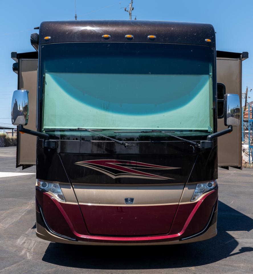 Tiffin Motorhomes Allegro  2021